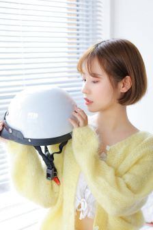 小丈夫妻大姐