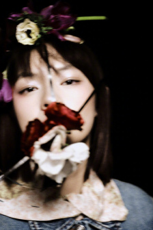 月野里沙